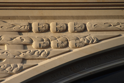 Stadtgottesacker, Halle (Saale)